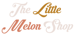 The Little Melon Shop