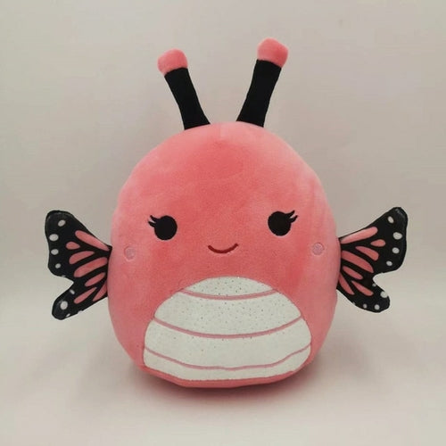 Squishmallows Flying Edition