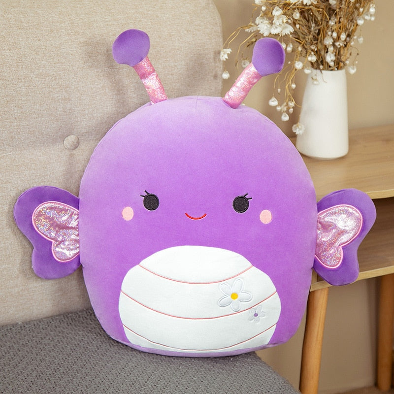 Squishmallows Flying Edition