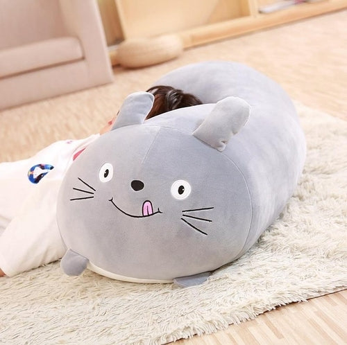 Totoro Kawaii Plushies